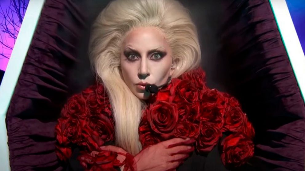 Lady Gaga se une al elenco de "Merlina" y revolucionará la segunda temporada