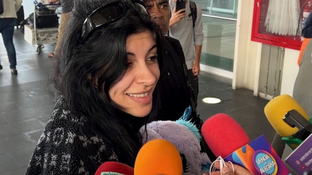 ¿Cazzu ganó la custodia total de Inti frente a Christian Nodal? Esto es lo que se sabe