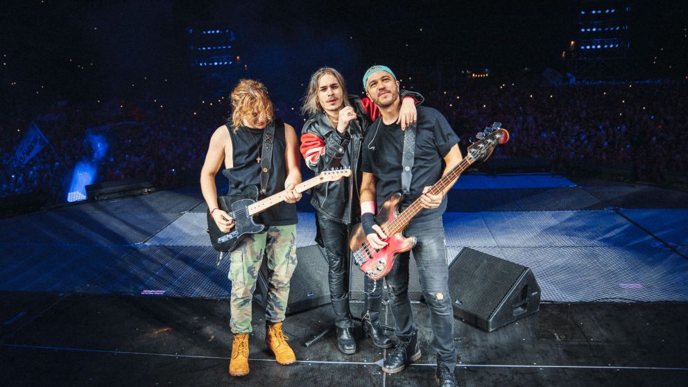 Airbag en River: horarios, ingresos, c�mo llegar al Estadio y todo lo que ten�s que saber