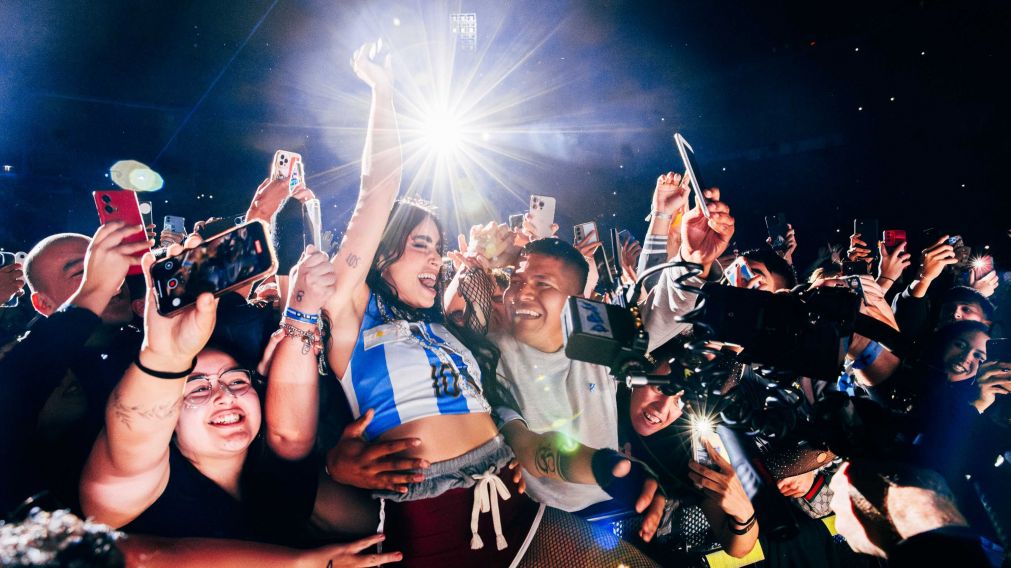 Locura total, Lali Espósito no para y sumó una nueva fecha en Vélez: cuándo y dónde conseguir las entradas