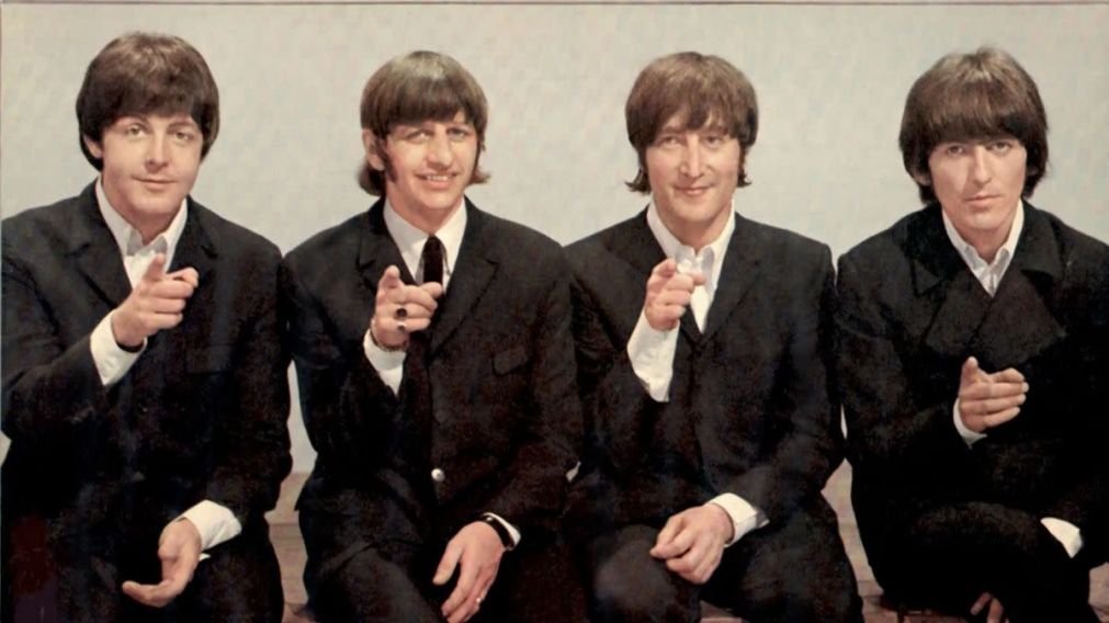 The Beatles fueron N°1 en EE.UU. con "Ticket to Ride", su octavo hit en la cima