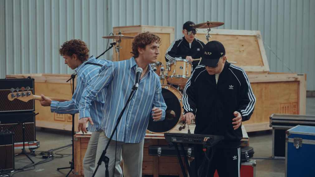 LOUTA y Bizarrap juntos otra vez: lanzan una colaboración exclusiva para el nuevo disco del artista