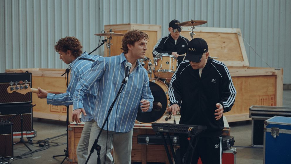 LOUTA y Bizarrap juntos otra vez: lanzan una colaboración exclusiva para el nuevo disco del artista