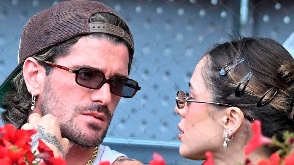 Tini Stoessel y Rodrigo De Paul: el detrás de escena más duro de su reconciliación