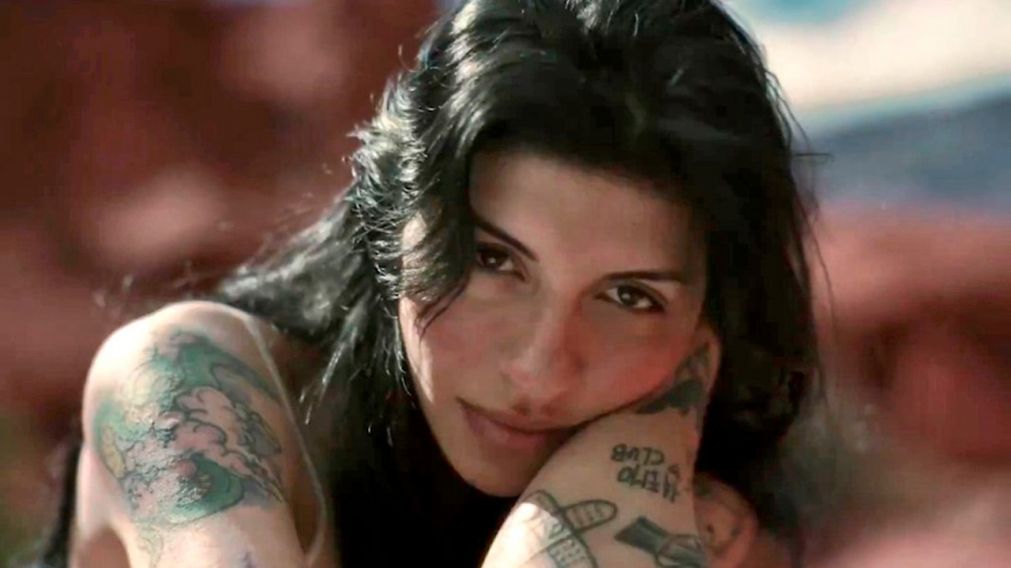 "El tango me cost�": Cazzu habl� de sus ra�ces andinas y su conexi�n con la sasha boliviana
