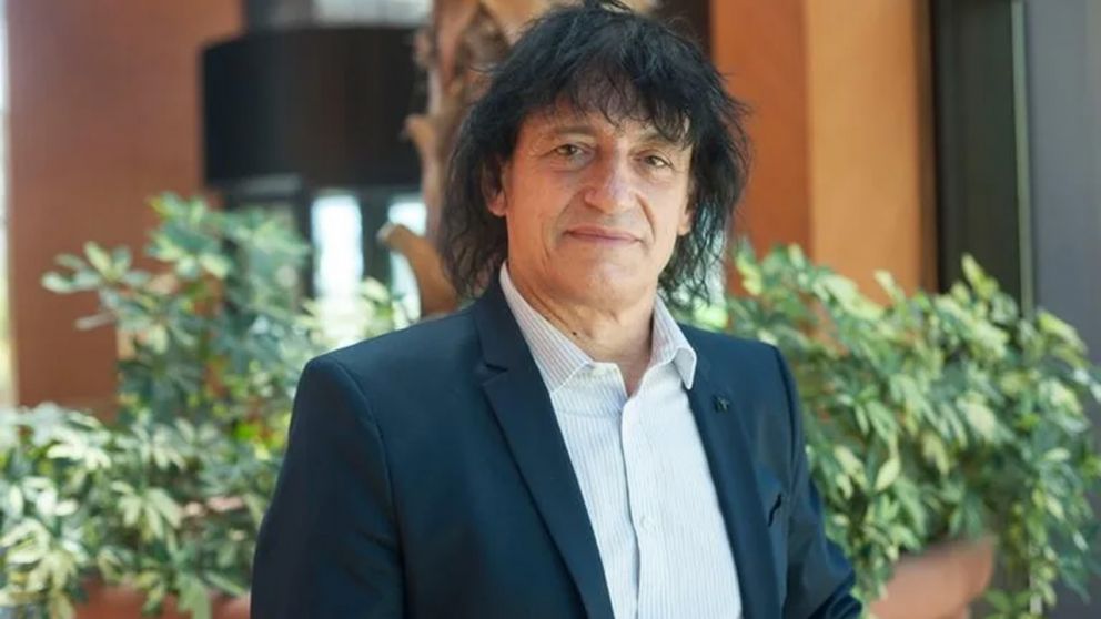 "Soñar hasta enloquecer": la obra que inmortalizó a Ángel Mahler en el corazón del público