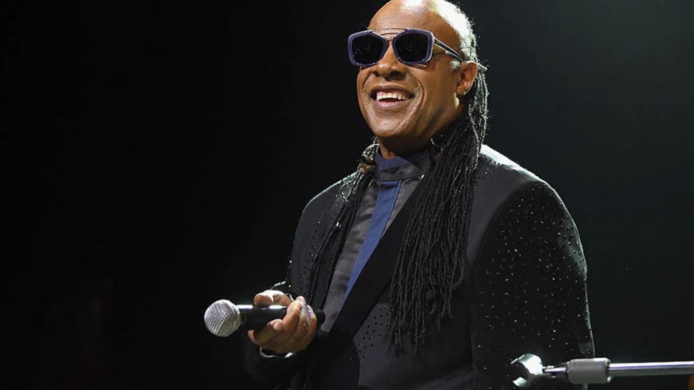 Stevie Wonder fue N°1 en EE.UU. con "You Are the Sunshine of My Life" en 1973