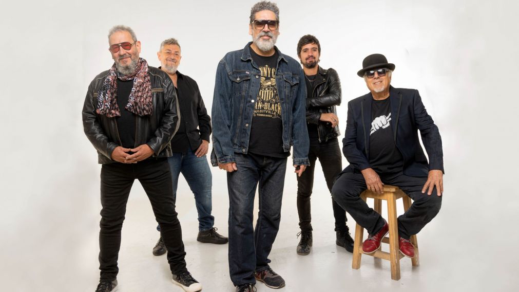 La Mississippi en vivo: la mítica banda llega con su música a San Miguel y Quilmes