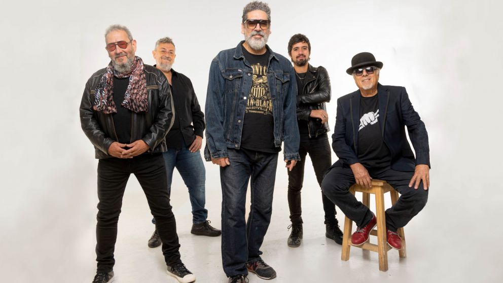 La Mississippi en vivo: la mítica banda llega con su música a San Miguel y Quilmes