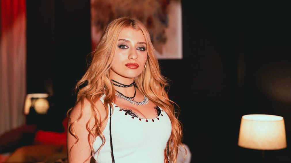 Wayra Iglesias lanzó "326", el primer adelanto de su nuevo disco: videoclip y fechas confirmadas