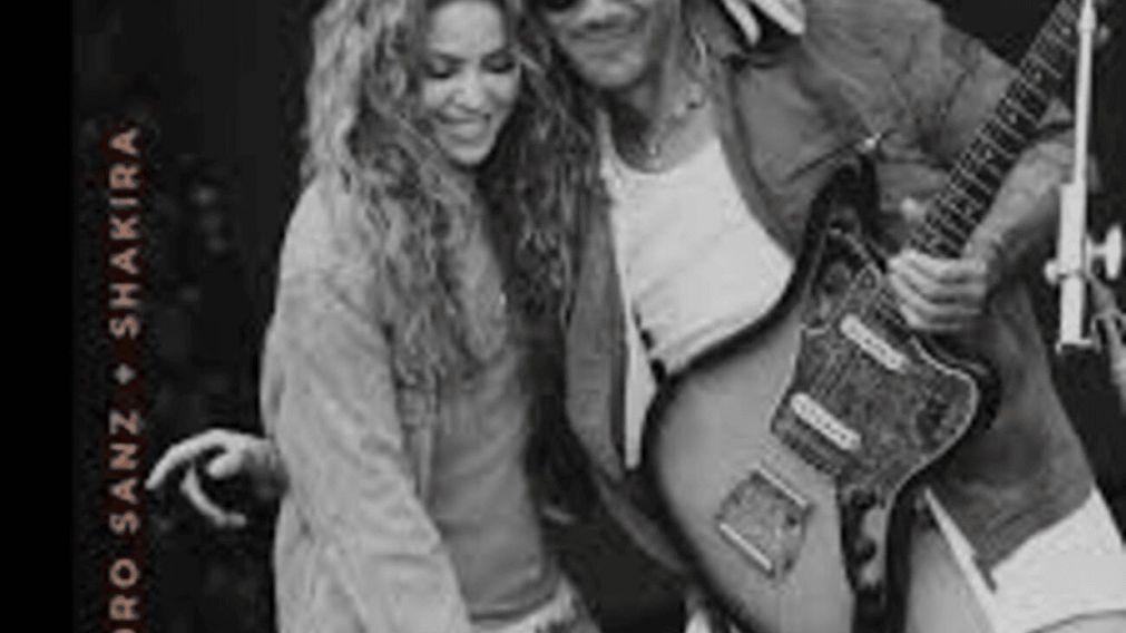 Alejandro Sanz reveló cómo nació "Bésame", su esperada colaboración con Shakira: "ya hacía tiempo que..."
