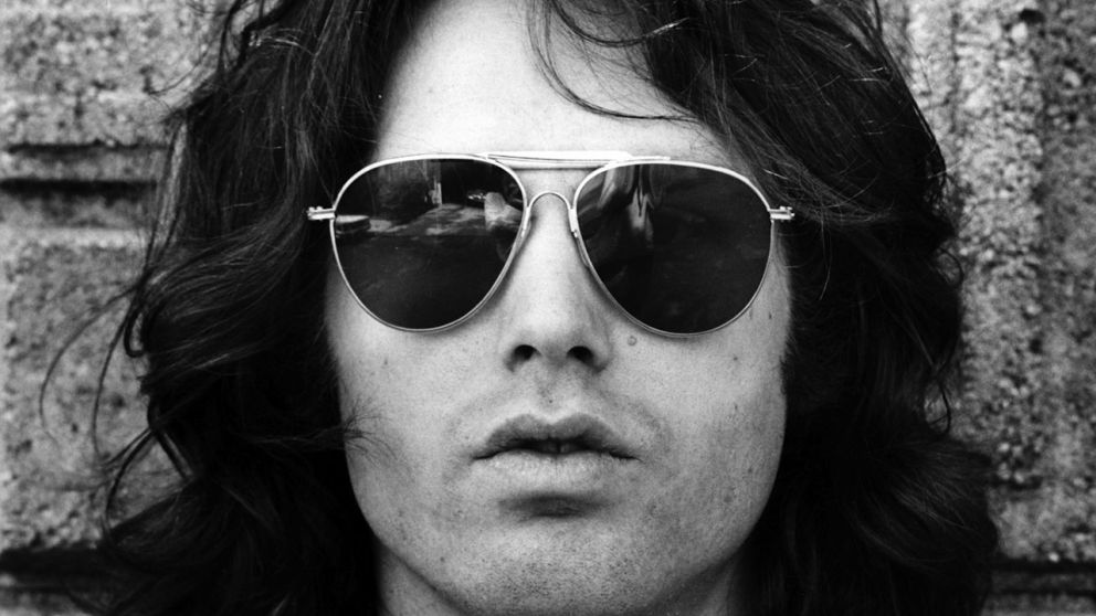�Jim Morrison sigue vivo? Un documentalista afirma que el l�der de The Doors trabaja como empleado en Los �ngeles