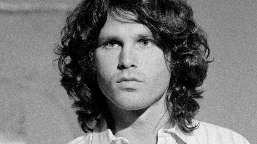 El regreso del busto perdido de Jim Morrison: reaparece tras 37 años robado