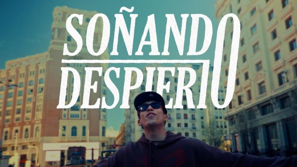 Ramma estrena "Soñando despierto", el primer adelanto de su próximo EP Trip 2
