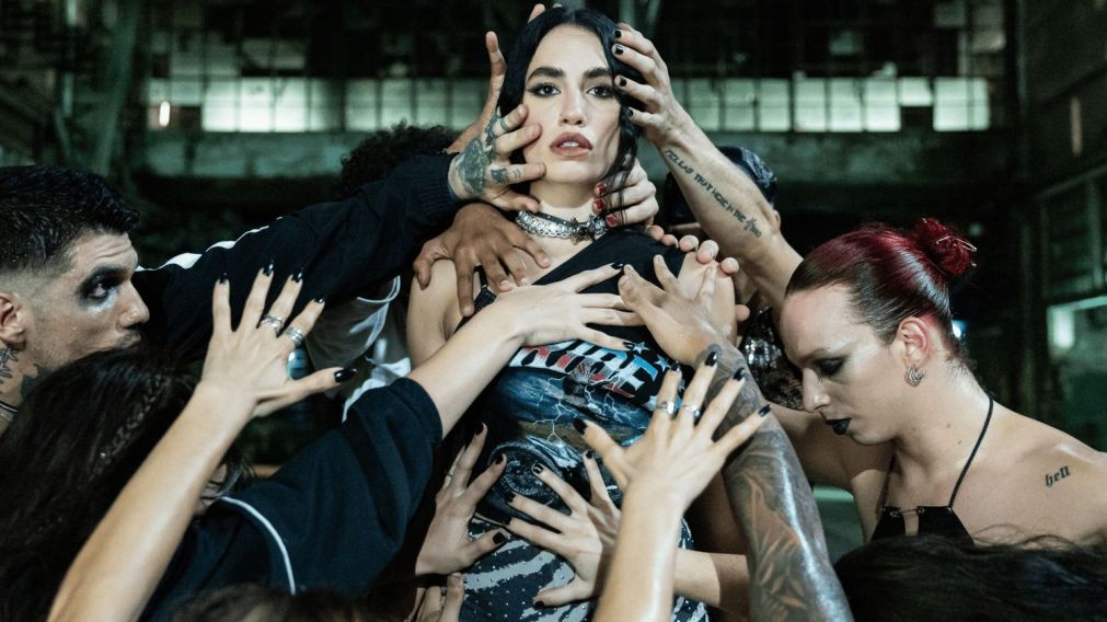 Lali Espósito palpita sus shows en Vélez: cuenta regresiva en sus redes