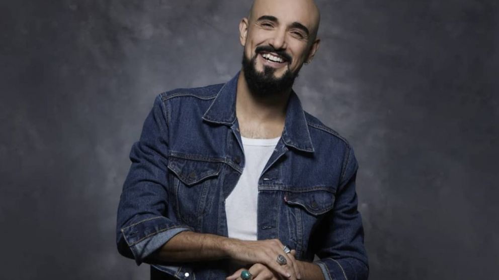 Abel Pintos emocion� en Salta: una noche m�gica en los 15 a�os de su sobrina