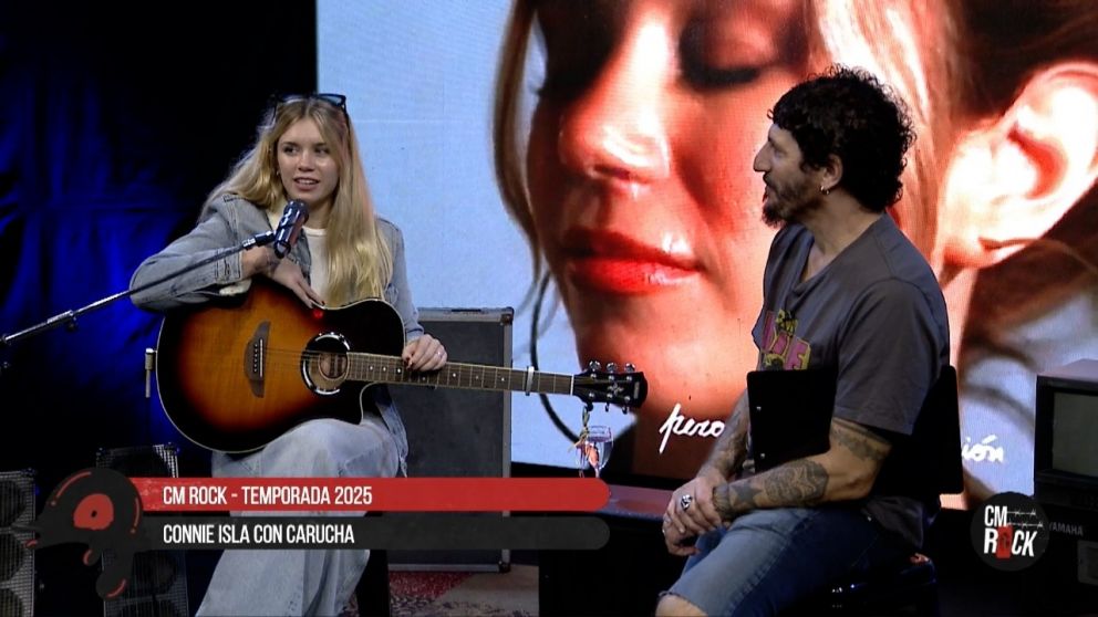 Connie Isla presenta "Inefable", su nuevo disco con esencia 90/2000 y mucha identidad