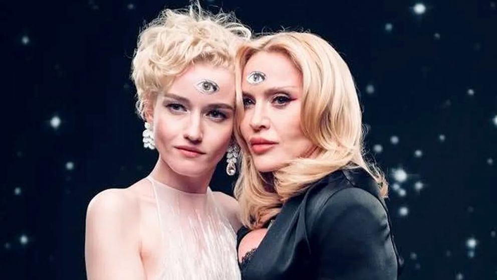 Netflix prepara una serie sobre Madonna y ya hay una actriz apuntada para el papel
