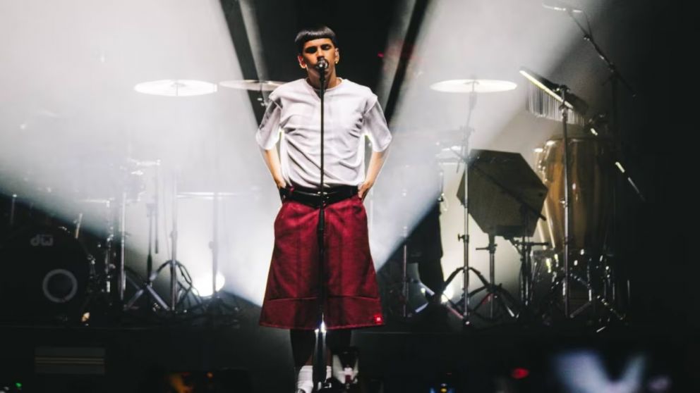 Milo J arrasa en el Arena: entradas agotadas y nueva fecha confirmada