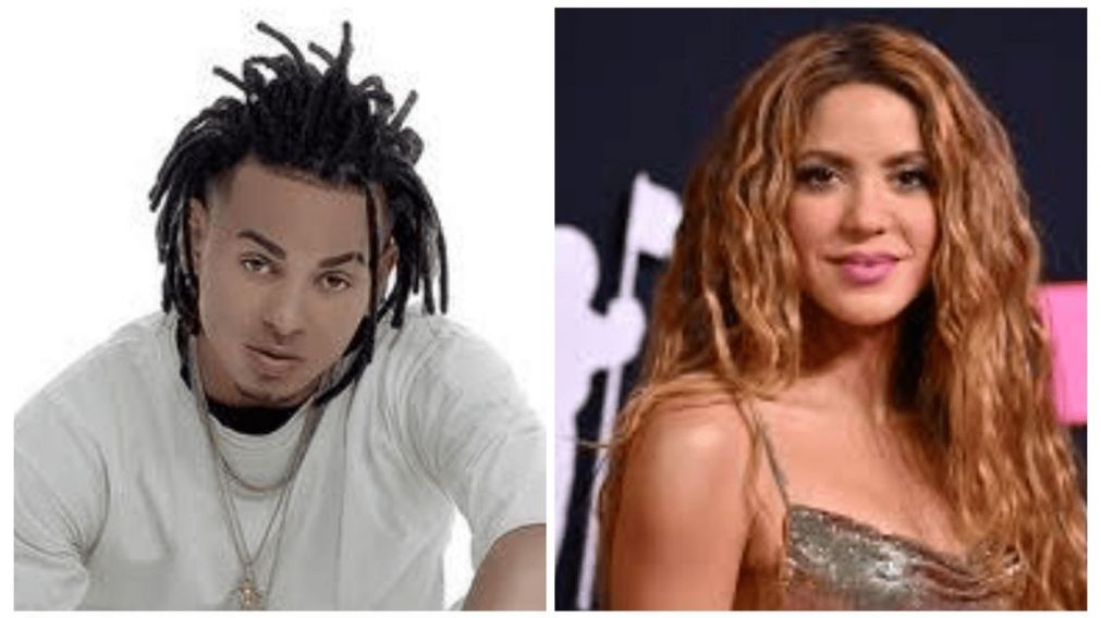 Ozuna confesó su emoción tras cantar con Shakira: "¡Me puso nervioso!"