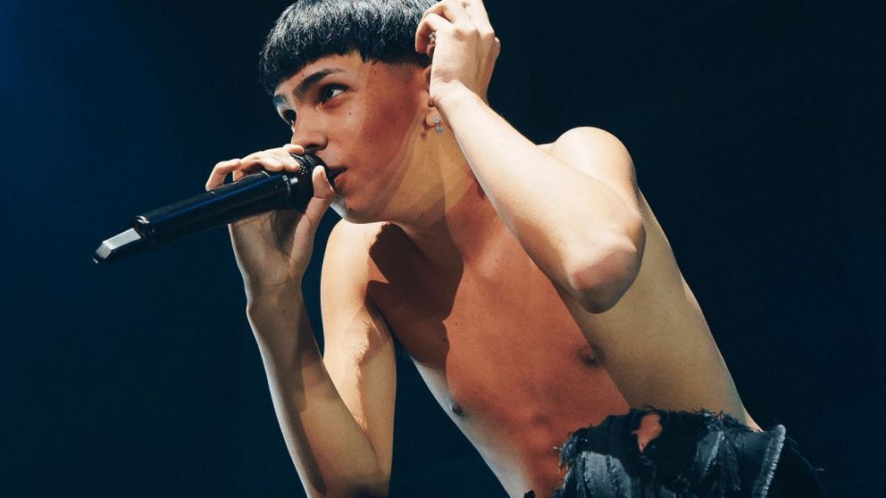Milo J agotó cuatro Movistar Arena y se despide de "166" con un show histórico