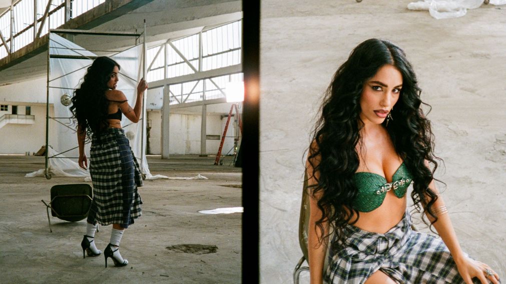 Lali anuncia la salida a la venta de su gira internacional con "No vayas a atender cuando el demonio llama"