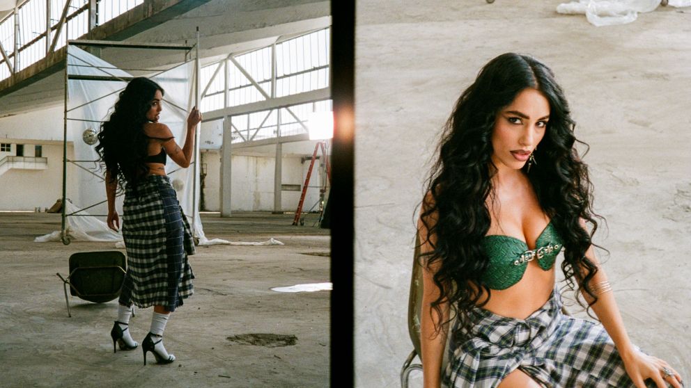 Lali anuncia la salida a la venta de su gira internacional con "No vayas a atender cuando el demonio llama"