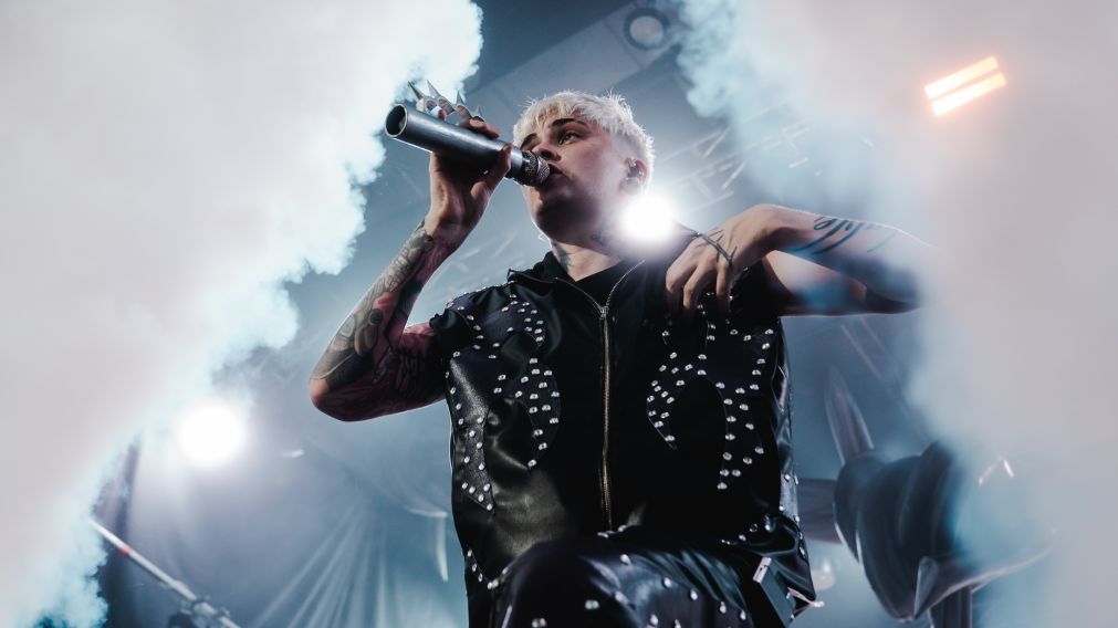 Fotos: LIT Killah arras� en Obras con su show Kustom: una noche inolvidable de hits, emociones y conexi�n total