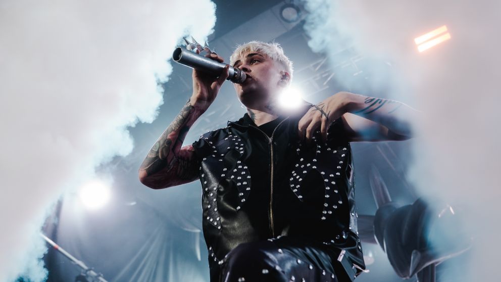 Fotos: LIT Killah arrasó en Obras con su show Kustom: una noche inolvidable de hits, emociones y conexión total