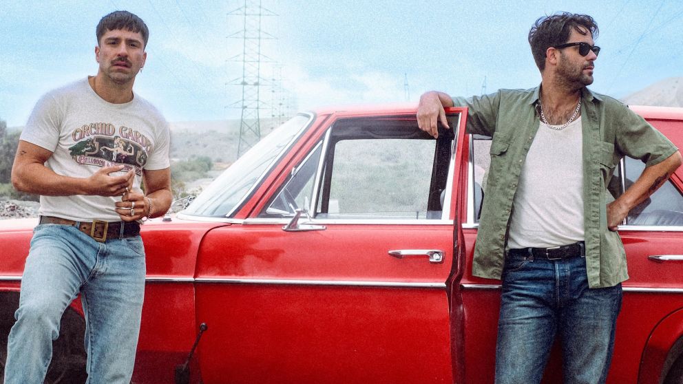 El Zar presenta "PARADISO", su nuevo álbum de estudio y el más ambicioso hasta la fecha