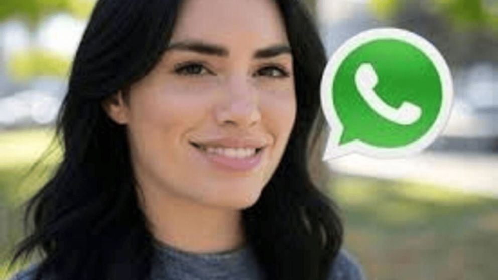 "Modo Lali": así podés cambiar el logo de WhatsApp por una imagen de la diva pop