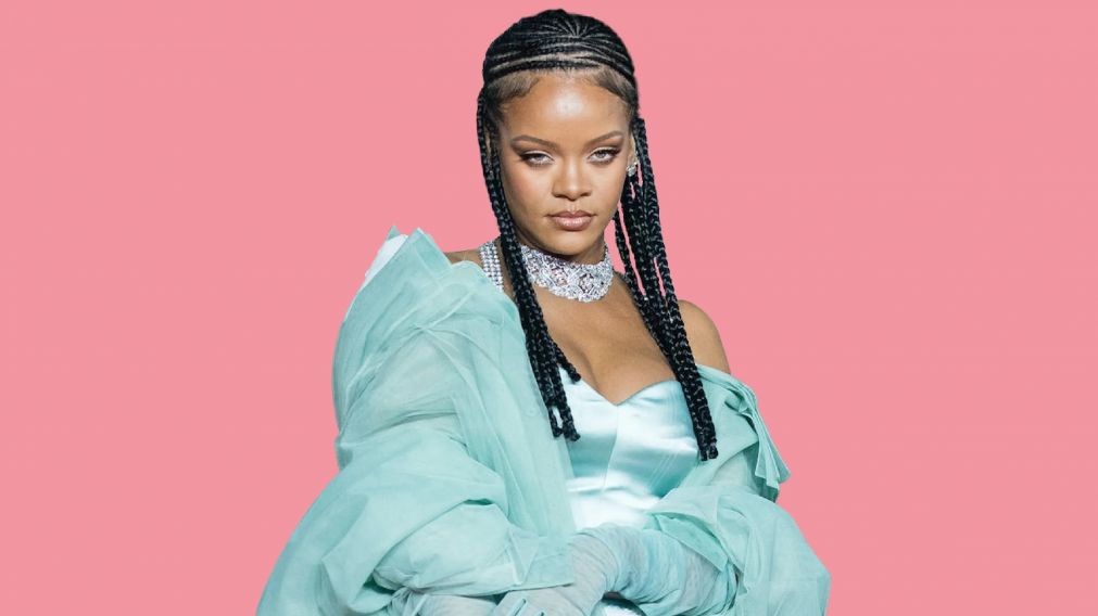Rihanna habló sobre su nuevo disco: "Después de tanto tiempo, tenía que valer la pena"