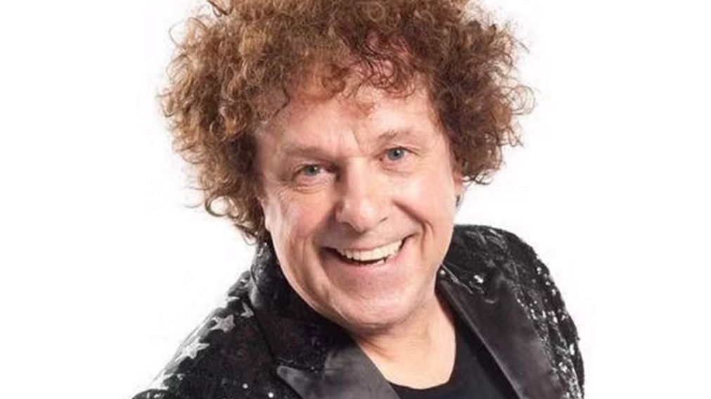Leo Sayer fue N°1 en EE.UU. y Reino Unido con "When I Need You"