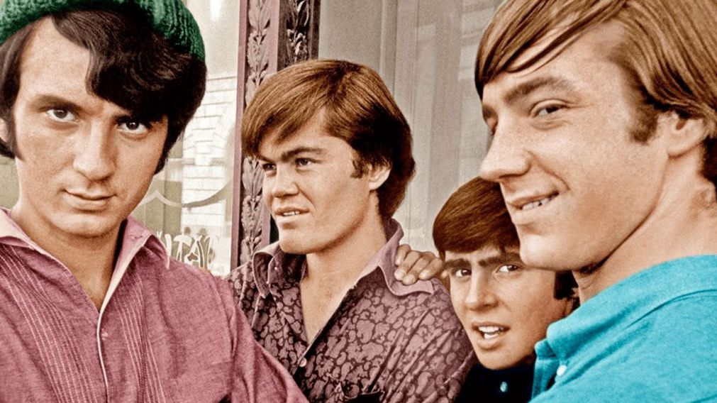 The Monkees alcanzaron el N�1 en Reino Unido con "More of the Monkees"