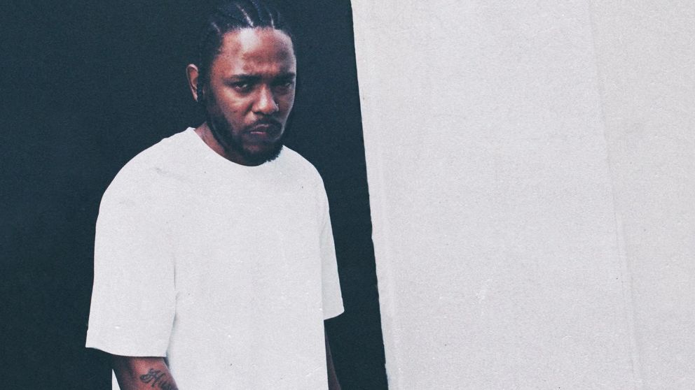 "Damn": el álbum con el que Kendrick Lamar conquistó 2017, ganó un Grammy y rompió barreras con un Pulitzer