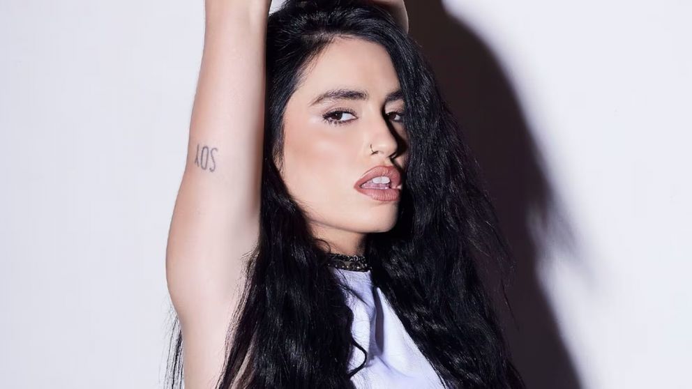 Lali sum� una tercera fecha en V�lez: cu�ndo y c�mo conseguir entradas