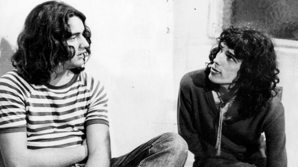 "Si no lo resuelvo, nos quedamos en la calle": el dramático pedido de Edelmiro Molinari, leyenda del rock nacional