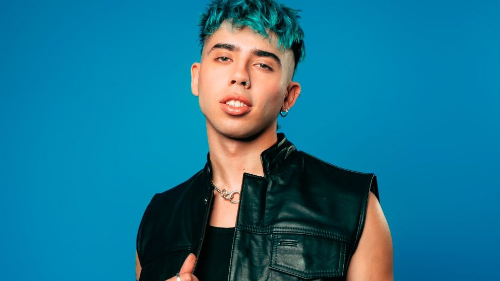 Luck Ra fue demorado en Bolivia por una denuncia de estafa: qué pasó con el cantante argentino