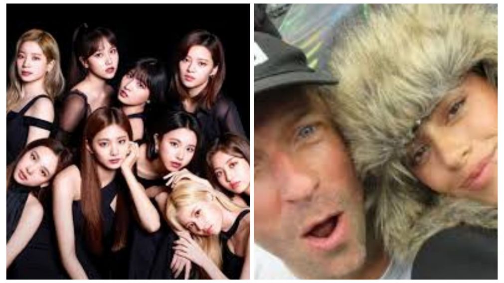El grupo de K-pop Twice interpretó la estrofa de "We Pray" de Tini Stoessel en coreano durante el concierto de Coldplay en Seúl