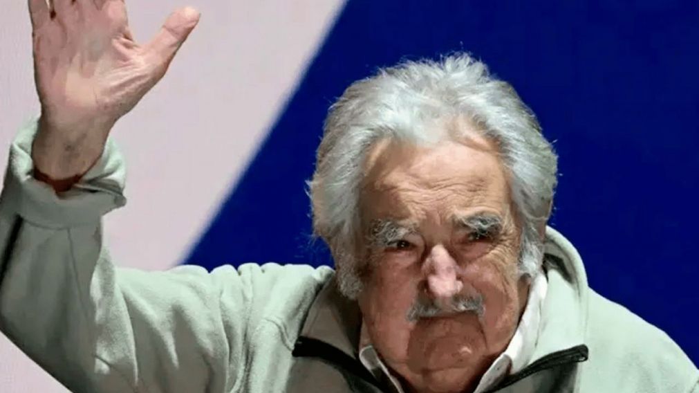 "Hasta siempre, Pepe": el mundo del arte y la m�sica despide a Jos� Mujica tras su fallecimiento