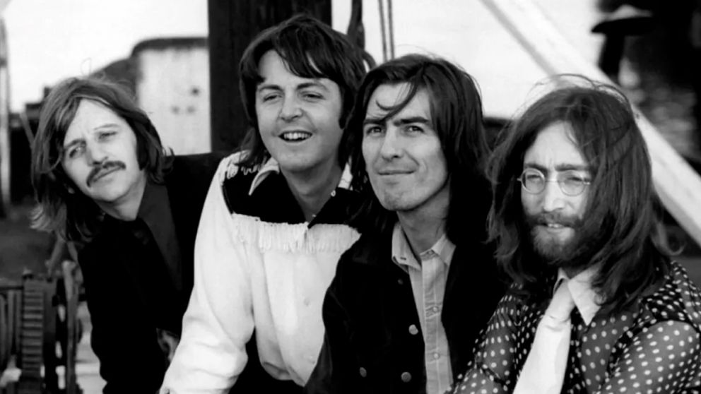 "Please Please Me": el debut de The Beatles que reinó 30 semanas en Reino Unido antes de ser destronado por With The Beatles