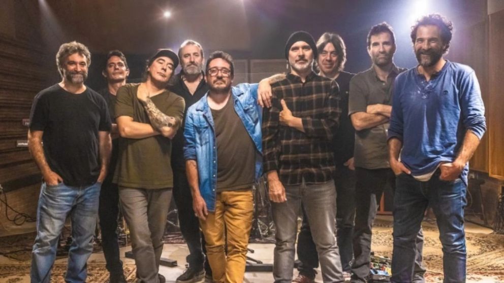 La Vela Puerca lanza "El Antídoto", el nuevo episodio de su podcast "Tenemos Jardín"