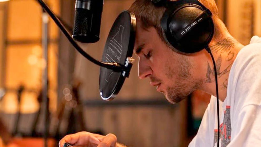 Justin Bieber en modo comeback: se encienden los rumores de nuevo álbum para 2025