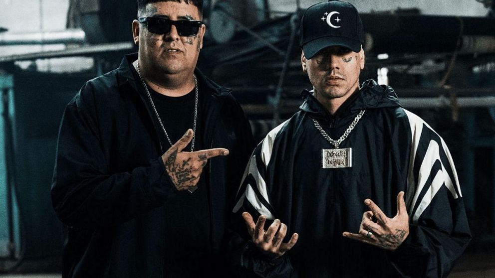 Duki estren� "No Confundan" junto a Malandro y arrasa con su gira internacional