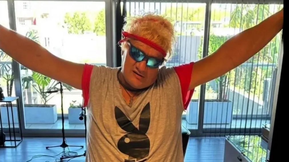 Fuerte rumor: ¿Pity Álvarez daría un show en Vélez este 2025?