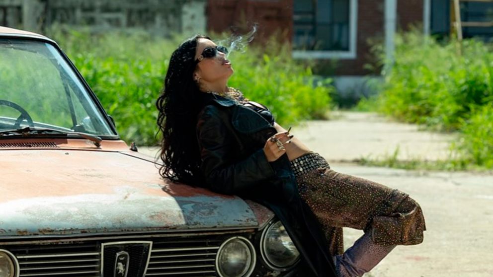 Lali calienta motores para Vélez, lanza su gira internacional y crecen rumores de un Tiny Desk