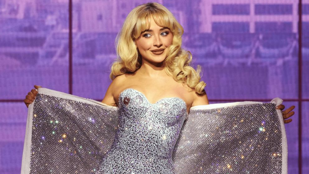 A lo Tini Stoessel: el día que Sabrina Carpenter actuó en "Soy Luna" y conquistó Disney Channel