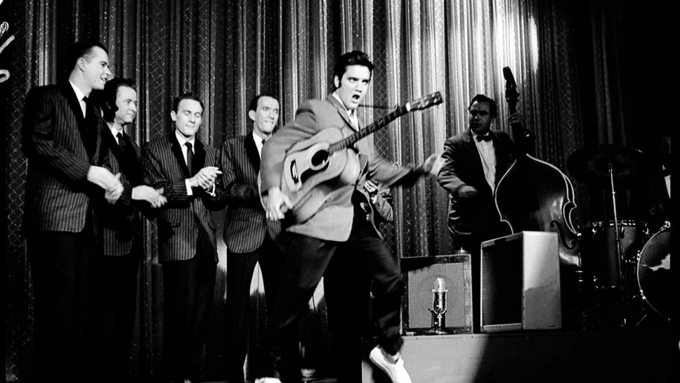 "Heartbreak Hotel": el primer #1 de Elvis Presley en EE.UU. y el sencillo más vendido de 1956