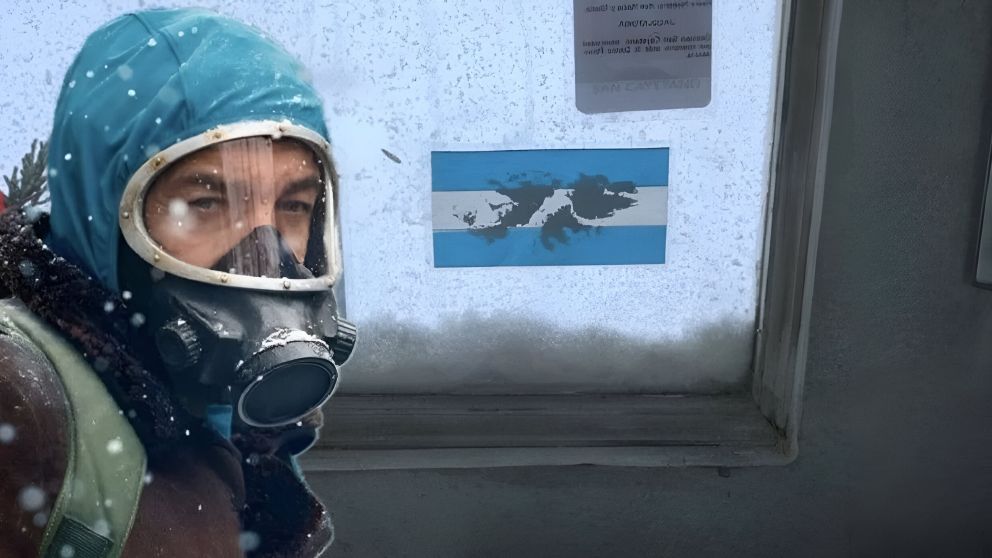 El efecto El Eternauta: las canciones del soundtrack oficial crecieron hasta un 844% en Spotify