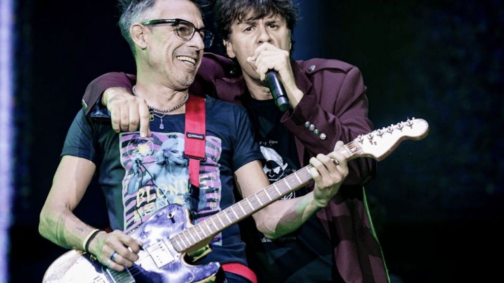 HABEMUS RITUAL: Los Piojos anuncian su despedida en River, cuándo y dónde comprar las entradas